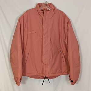 NWT Jumpman Jordan Rock Khaki/3010 Tigard Down Jacket Mens Sz XXL Winter Jordan